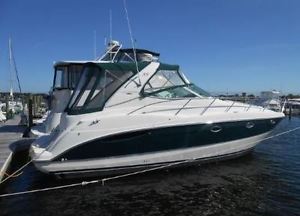 MAXUM 3500 2003
