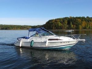 1992 Thundercraft