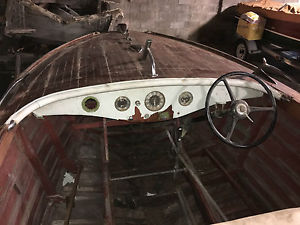 1948 Truscott Truscotteer