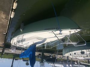 1976 Marieholm Folkboat