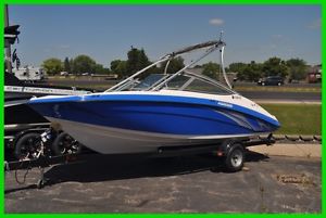 2015 Yamaha AR190