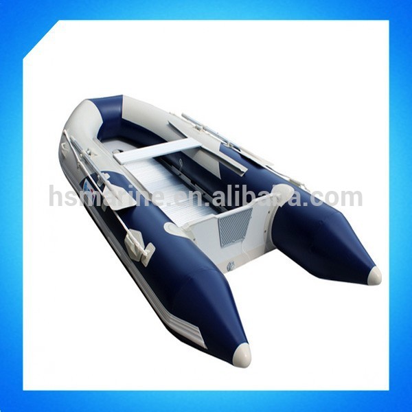 2015 Hot Sale PVC Inflatable Boat/Yacht/Fishing boat with CE