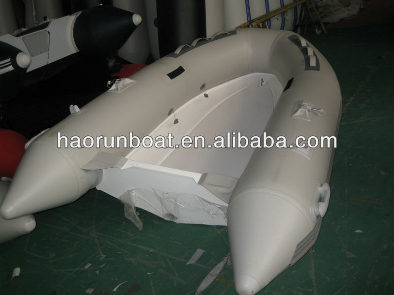Haorun 2.7m RIB Boat RIB270