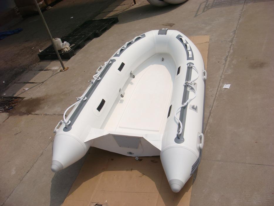 Haorun 2.7m RIB Boat RIB270