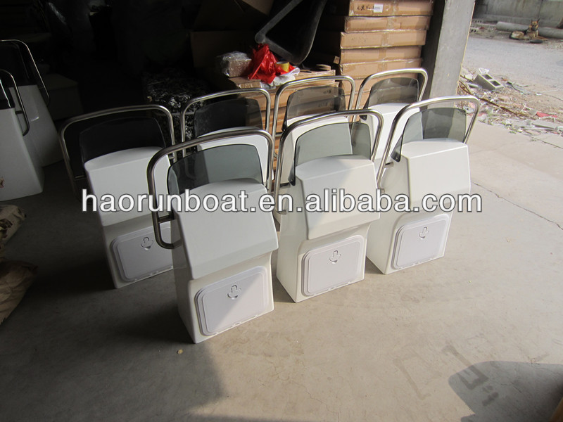 2014 New Boat Accessories.