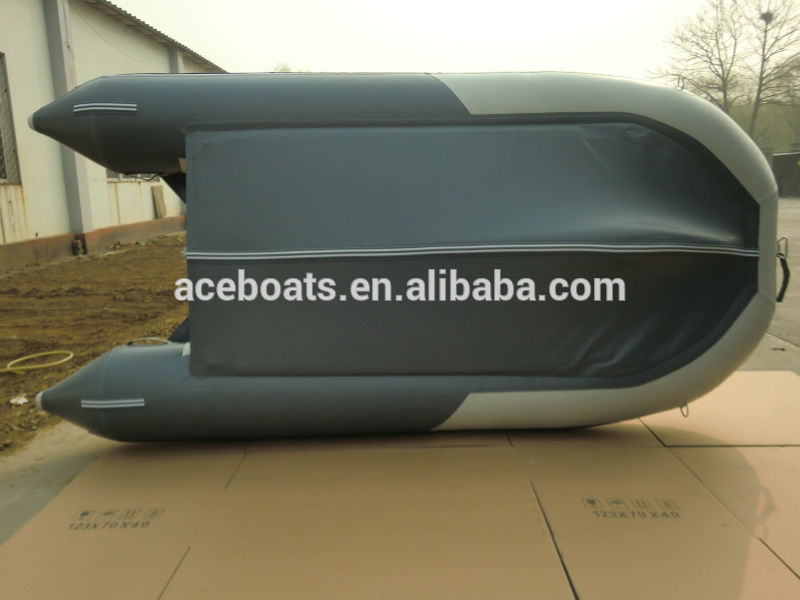 6 person Inflatable Boat