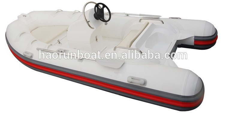 13ft RIB Inflatable Boat