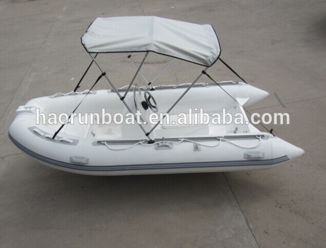 13ft RIB390 Inflatable Boat