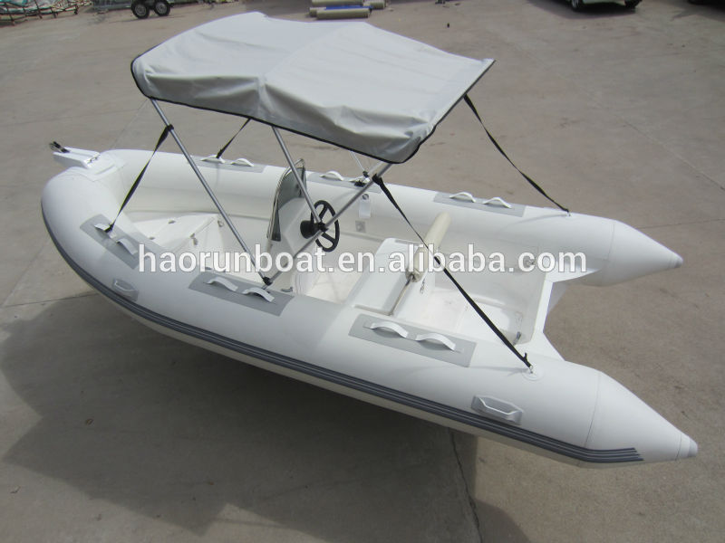 HOT!! RIB470A 15ft RIB INFLAYABLE Boat