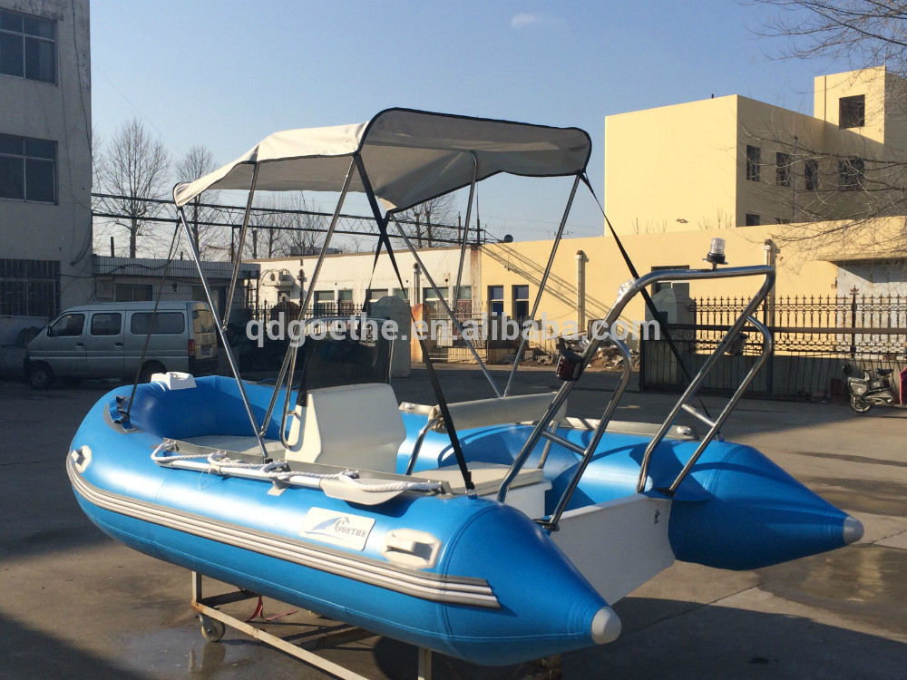 RIB390 Goethe 2015 RIBs for Sale