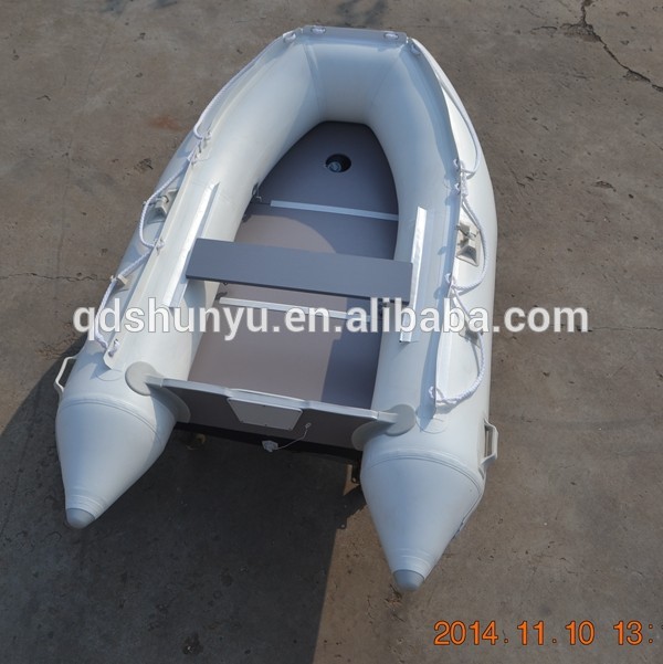 Q boat