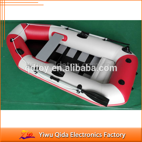retail 2.6m china inflatable boat