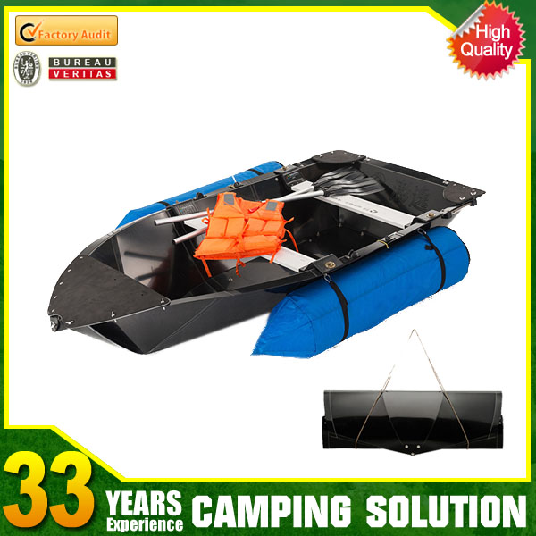 Small Size Polyethylene Boats