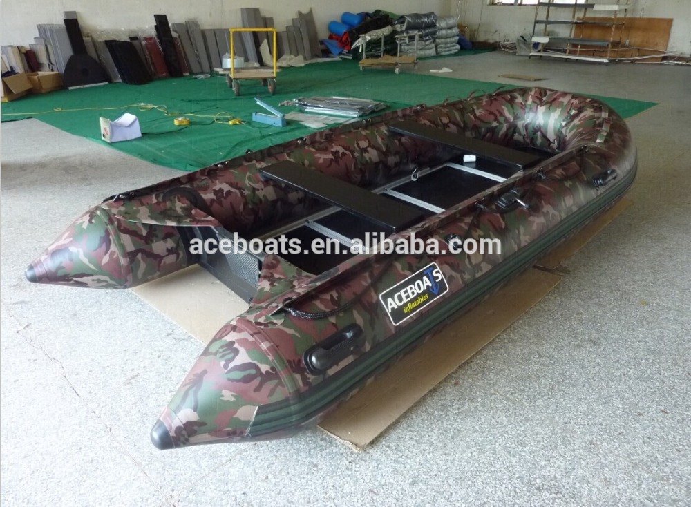 Rigid inflatable army boats for sale!
