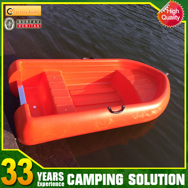 230CM 2 Person Fishing Boat for Sale