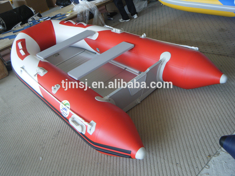 Alibaba China Trade Assurance high quality Rubber Boat