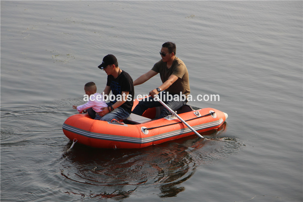 Excellent Material Factory Directly Provide Boats For Sale