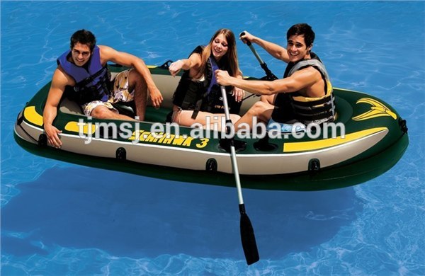 Alibaba China Trade Assurance inflatable boat fishing boat rubber boat