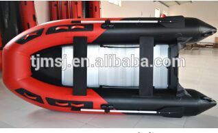 Alibaba China Trade Assurance Mei Sheng Jia high quality Rubber Boat