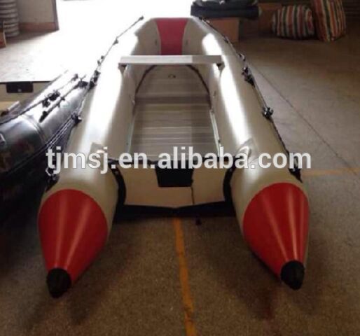 Alibaba China Trade Assurance inflatable boat fishing boat rubber boat