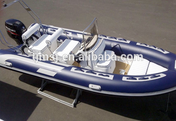 2.3-3.2m ocean pvc inflatable boat inflatable rubber motor boat,german inflatable boat pvc