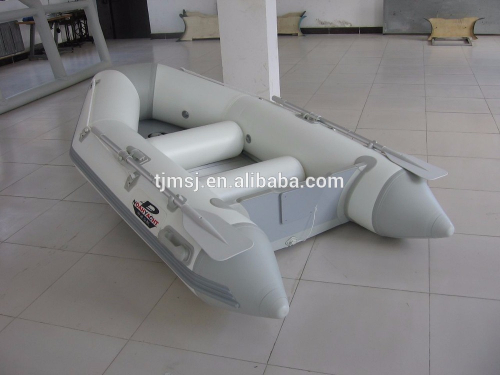 Rubber Boat for Sale with High Quality