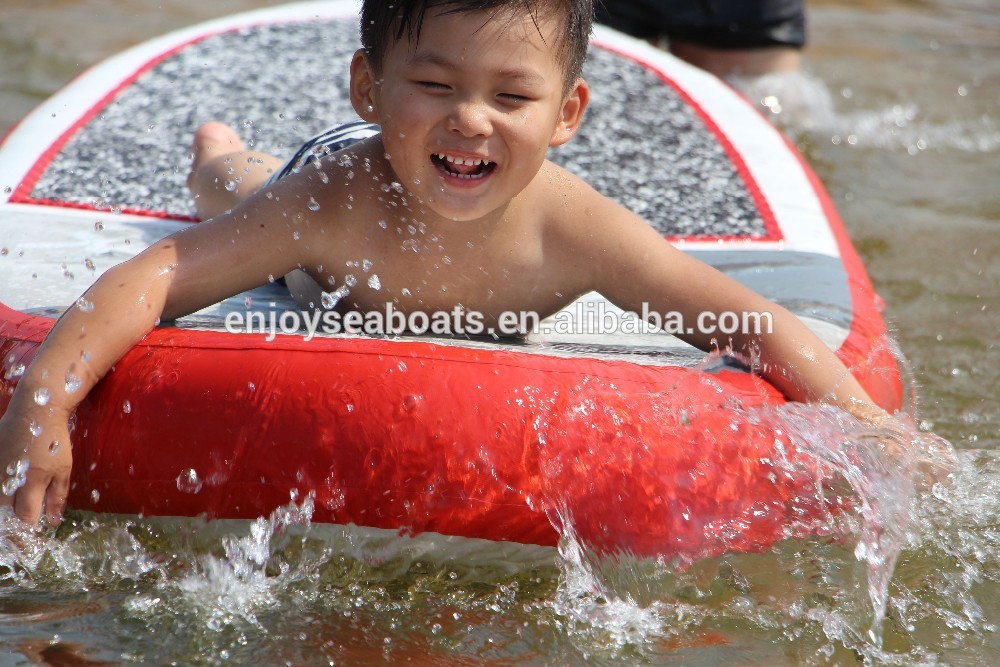 OEM Stand up paddle board inflatable!