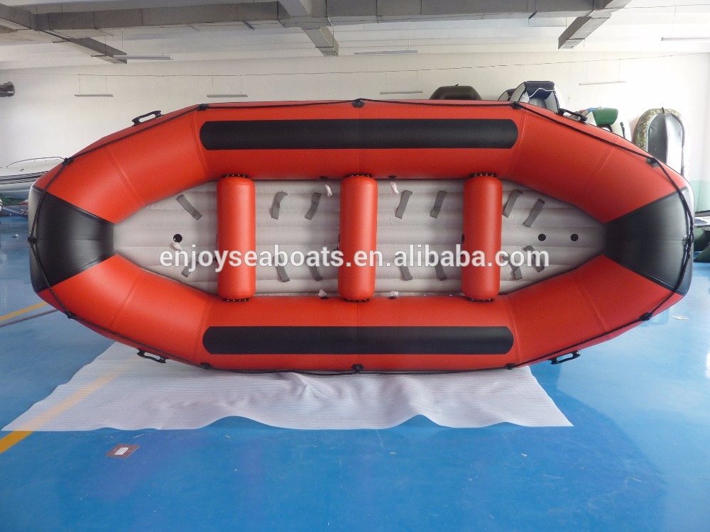 Inflatable river rafting boat wholesale price OEM AR-330 for sale!!!