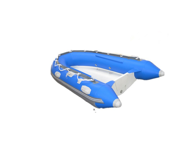 Haorun 2.5m Best Selling Small RIB Boat RIB250