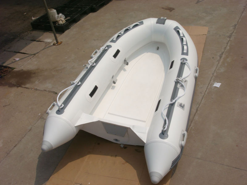 Haorun 3.0m RIB Boat RIB300