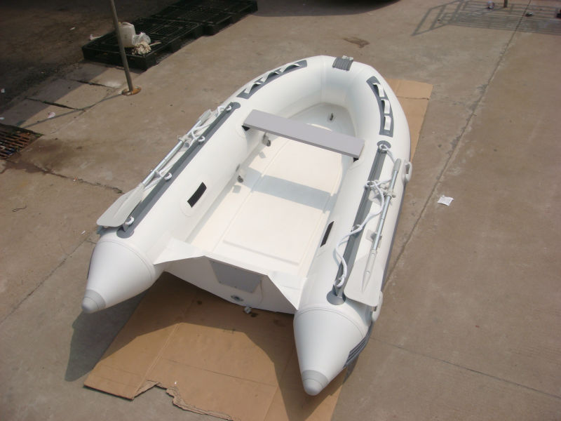 Haorun 3m Small lake sport boat hypalon boat for sale RIB300