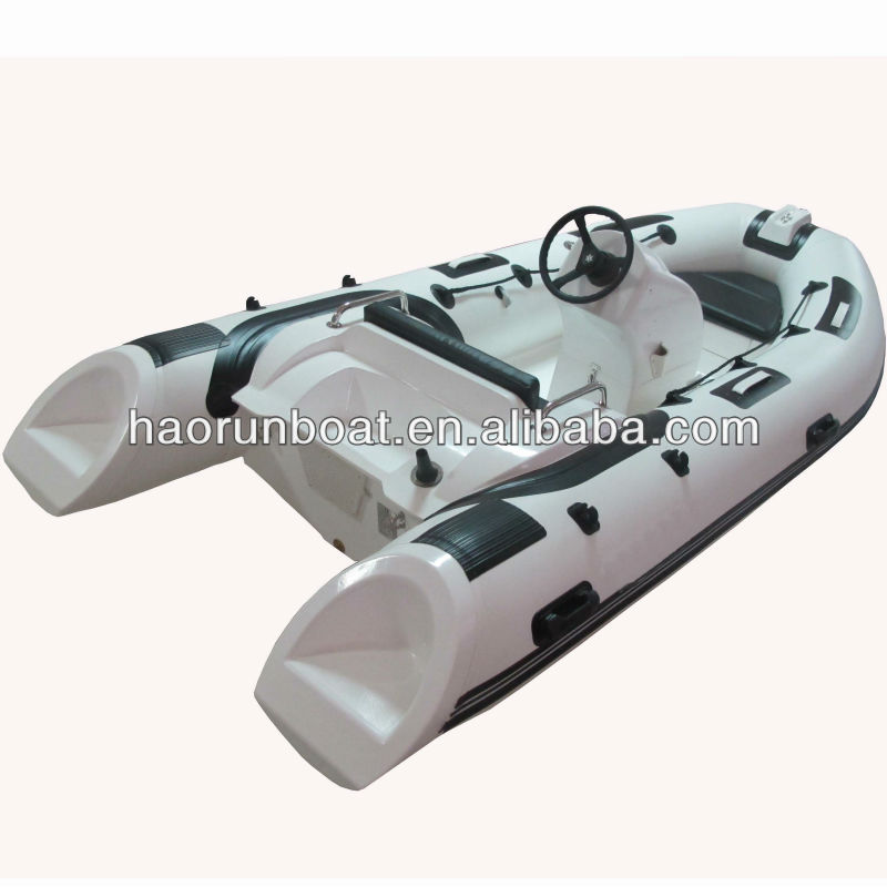 4m RIB Inflatable Boat