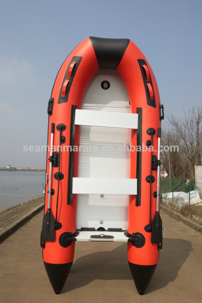 high quality paddle boat