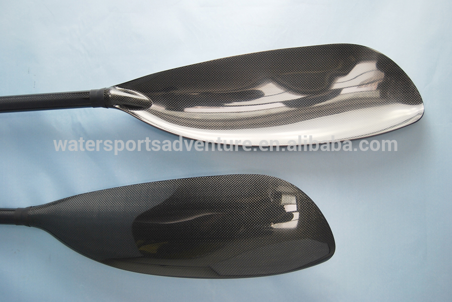 surfski paddle