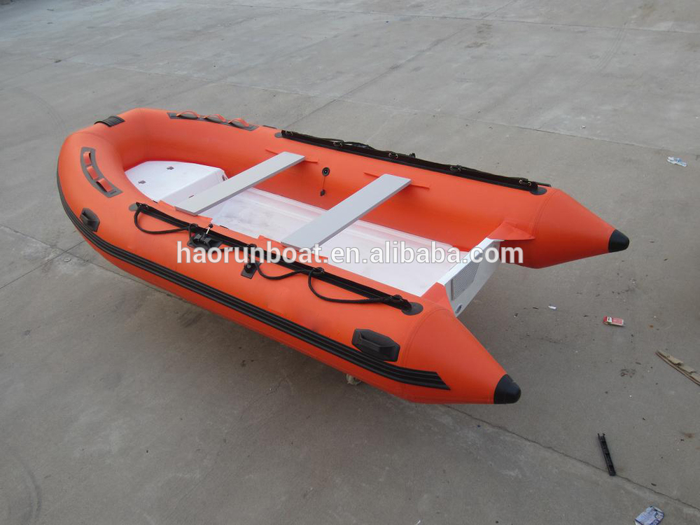 390A RIB Inflatable Boat