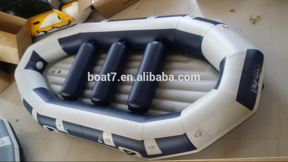 Professional Drift boat