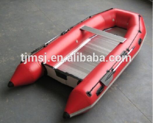 2.3-3.2m ocean pvc inflatable boat inflatable rubber motor boat,german inflatable boat pvc