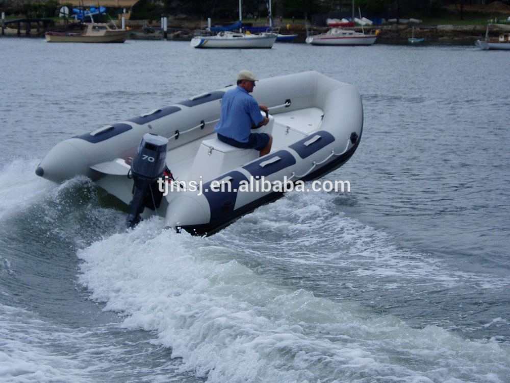 2015 New Inflatable Boat Rubber Boat Pvc Boat
