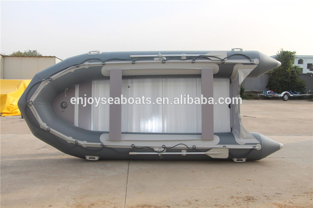 Cheap PVC military rigid inflatable boat,inflatable fishing paddle boat,inflatable boat with electric outboard motor for sale