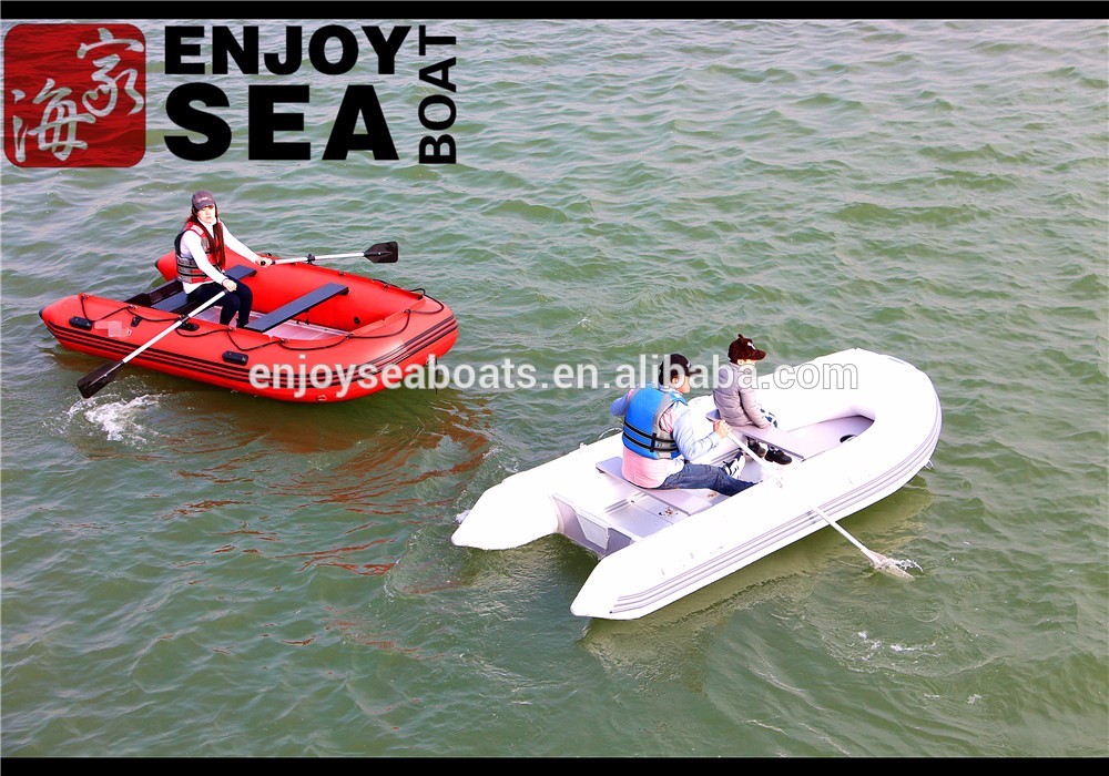 PVC Inflatable Boat, Folding Boat for Sale!