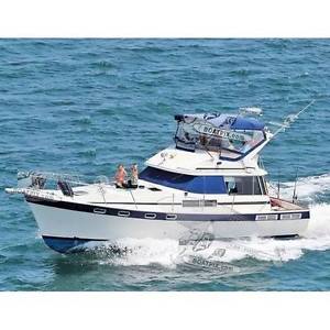 1987 Bayliner
