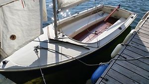 1973 O'day Javelin