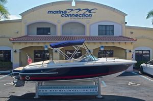 2007 Chris Craft 20 Speedster