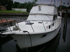 1982 Carver  3607