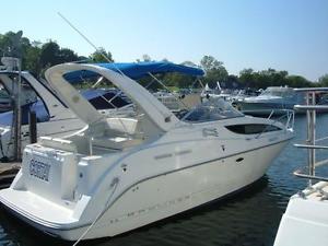 2000 Bayliner 2855 Ciera