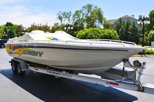 2001 Velocity