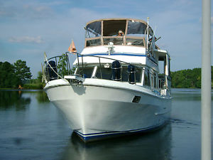 1986 Present 42 Sundeck FBMY