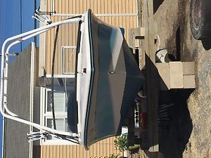1991 Ski Nautique