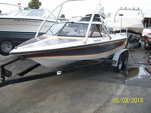 1991 SKI BRENDELLA