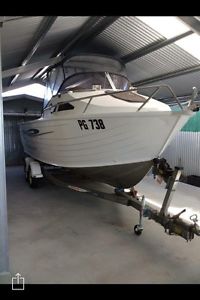 STACER OCEAN RUNNER 6.05